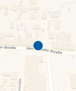 Vorschau: Karte von Hermes Paketshop