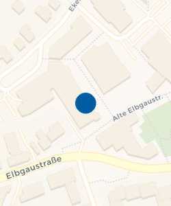 Vorschau: Karte von Et Pazari Eidelstedter Schlachterei