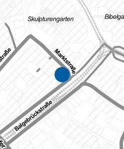 Vorschau: Karte von Bremer Brötchen GmbH
