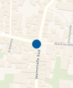 Vorschau: Karte von Marien-Apotheke