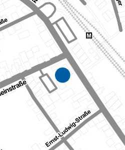 Vorschau: Karte von Battenheimer Hof