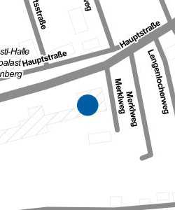 Vorschau: Karte von kbo-Lech-Mangfall-Klinik Peißenberg
