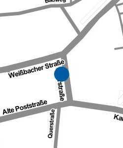 Vorschau: Karte von Hotel Stadt Königsbrück
