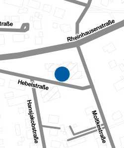 Vorschau: Karte von Bernhard-Galura-Schule