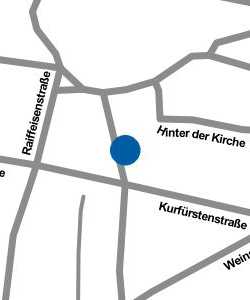 Vorschau: Karte von historische Glockenturm