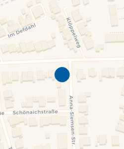 Vorschau: Karte von Bäckerei Westermann