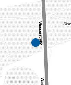 Vorschau: Karte von Flickschupark - Tor zur Landschaft