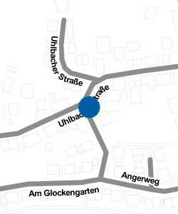 Vorschau: Karte von Hinterer Holzweg