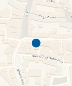 Vorschau: Karte von Zilles Bierhaus