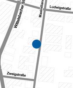 Vorschau: Karte von Ludwig Stocker Hofpfisterei GmbH