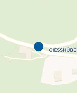 Vorschau: Karte von Gießhübel