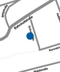 Vorschau: Karte von Grundschule Weibern