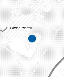 Vorschau: Karte von Balinea Sauna-Park