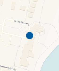 Vorschau: Karte von Schlosshotel Klink