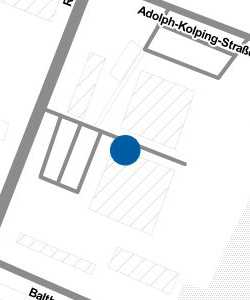 Vorschau: Karte von Berufliches Schulzentrum Radeberg