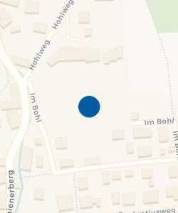 Vorschau: Karte von Wangen Bolzplatz