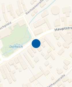 Vorschau: Karte von Bäckerei & Café Hohnstein