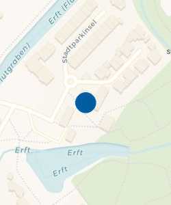 Vorschau: Karte von Stadtbücherei Grevenbroich