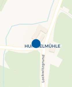 Vorschau: Karte von Museum Hummelmühle