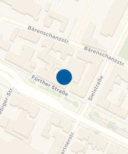 Vorschau: Karte von Pfarrzentrum St. Anton
