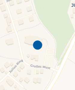 Vorschau: Karte von Kinderhaus Juliushof