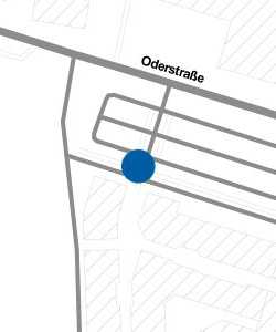 Vorschau: Karte von Taxi & Busshuttle Outletcenter