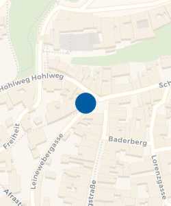 Vorschau: Karte von Konditorei/Café Zieger