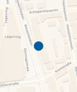 Vorschau: Karte von Allmendinger GmbH