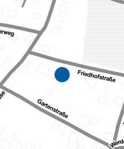 Vorschau: Karte von Zahnärzte Müllheim Dr. Spranz, Vander Straeten, Dr. Ruebel
