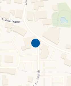 Vorschau: Karte von Ratsbäckerei Latzel