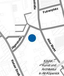 Vorschau: Karte von Zilles Stubentheater