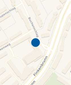 Vorschau: Karte von Gesellschaftshaus Gartenstadt