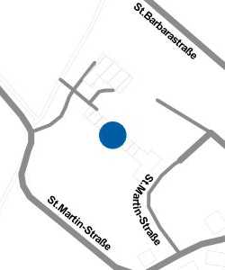 Vorschau: Karte von St.-Martin-Grundschule