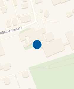 Vorschau: Karte von Märkisches Gymnasium Schwelm