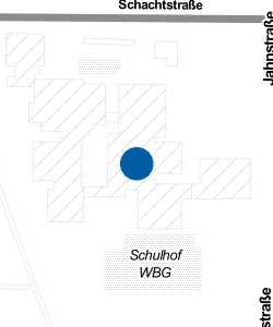 Vorschau: Karte von Wilhelm-Busch-Gymnasium