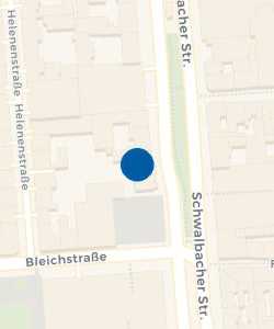 Vorschau: Karte von Debusmann GmbH