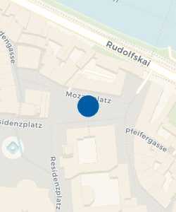 Vorschau: Karte von Mozartplatz