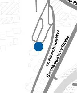 Vorschau: Karte von Untersbergbahn GmbH
