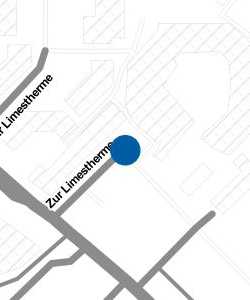 Vorschau: Karte von Parkplatz Therme