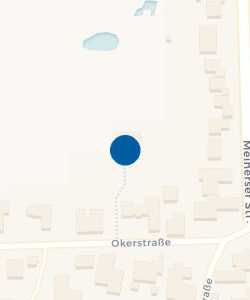Vorschau: Karte von DRK Kindergarten Dalldorf