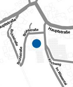 Vorschau: Karte von Freiwillige Feuerwehr Stephanshausen