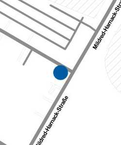 Vorschau: Karte von Mercedes-Benz Arena