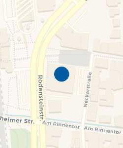 Vorschau: Karte von Sparkasse Bensheim - Hauptstelle