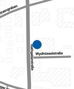 Vorschau: Karte von Gemeinschaftspraxis Dres. med. Inga u. Ralph Buss