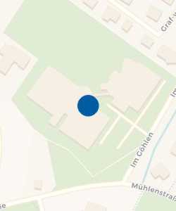 Vorschau: Karte von TCH Tenniscenter + Hotel- betriebs GmbH