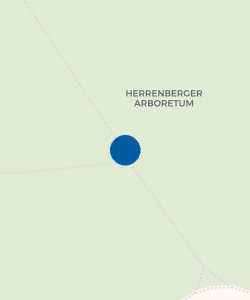 Vorschau: Karte von Arboretum der Stadt Herrenberg