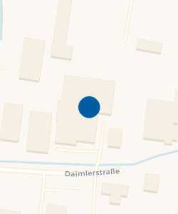 Vorschau: Karte von Autohaus Südbeck