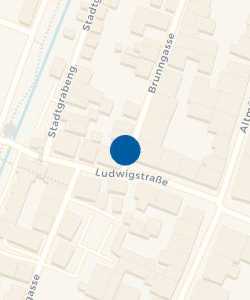 Vorschau: Karte von Ludwigs-Apotheke