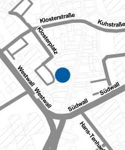 Vorschau: Karte von Ioannis Boitsios Nikolaus-Grill