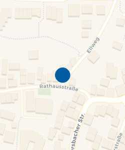 Vorschau: Karte von Ortschaftsverwaltung Beinstein